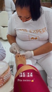 Emily Araujo feet photo 11