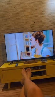 Emily Araujo feet photo 5