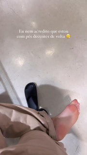 Emily Araujo feet photo 16