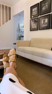 Emily Araujo feet photo 9