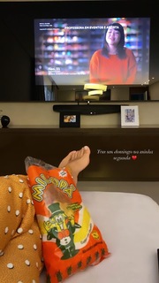 Emily Araujo feet photo 7