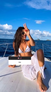 Emily Araujo feet photo 6