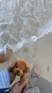 Emily Armstrong feet photo 1