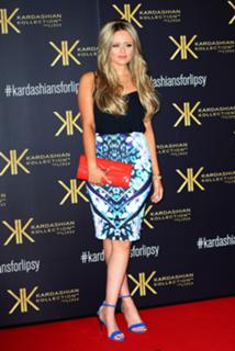 Emily Atack feet photo thumbnail