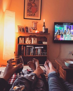 Emily Atack feet photo thumbnail