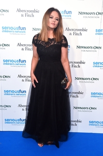 Emily Atack feet photo thumbnail
