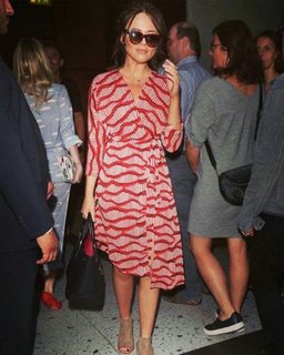 Emily Atack feet photo thumbnail