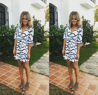Emily Atack feet photo thumbnail
