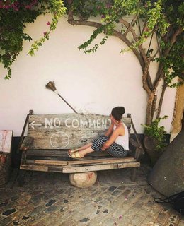 Emily Atack feet photo thumbnail