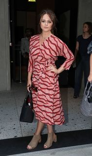 Emily Atack feet photo thumbnail