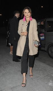 Emily Atack feet photo thumbnail