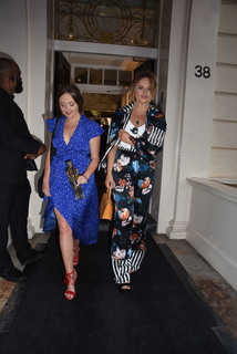 Emily Atack feet photo thumbnail