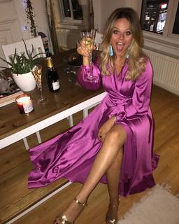 Emily Atack feet photo thumbnail