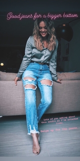 Emily Atack feet photo thumbnail