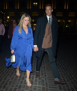 Emily Atack feet photo thumbnail