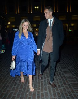 Emily Atack feet photo thumbnail