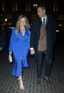 Emily Atack feet photo thumbnail