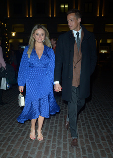 Emily Atack feet photo thumbnail