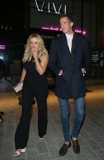 Emily Atack feet photo thumbnail