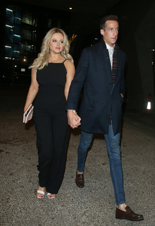Emily Atack feet photo thumbnail