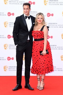 Emily Atack feet photo thumbnail