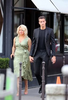 Emily Atack feet photo thumbnail
