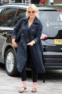 Emily Atack feet photo thumbnail