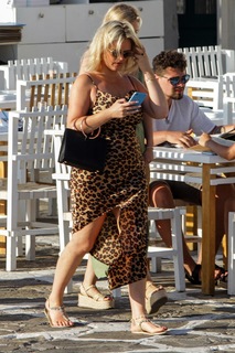 Emily Atack feet photo thumbnail
