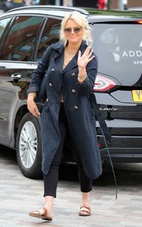 Emily Atack feet photo thumbnail