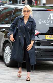 Emily Atack feet photo thumbnail