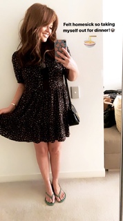 Emily Atack feet photo thumbnail