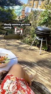 Emily Atack feet photo thumbnail