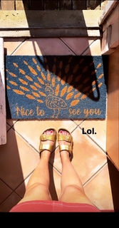 Emily Atack feet photo thumbnail