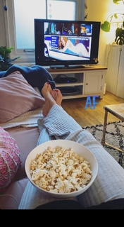 Emily Atack feet photo thumbnail
