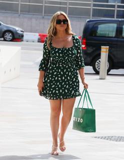 Emily Atack feet photo thumbnail
