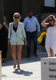 Emily Atack feet photo thumbnail
