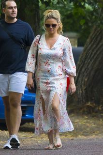 Emily Atack feet photo thumbnail