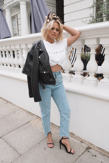Emily Atack feet photo thumbnail
