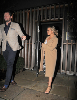 Emily Atack feet photo thumbnail