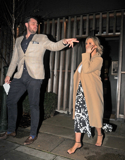 Emily Atack feet photo thumbnail