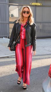 Emily Atack feet photo thumbnail