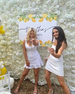 Emily Atack feet photo thumbnail