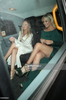 Emily Atack feet photo thumbnail