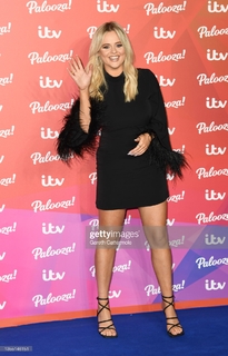 Emily Atack feet photo thumbnail