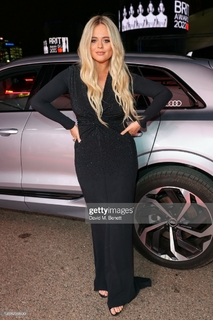 Emily Atack feet photo thumbnail