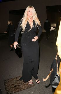 Emily Atack feet photo thumbnail