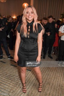 Emily Atack feet photo thumbnail