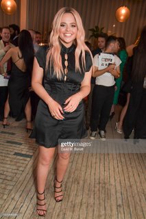 Emily Atack feet photo thumbnail