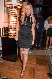 Emily Atack feet photo thumbnail
