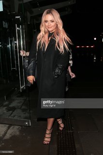 Emily Atack feet photo thumbnail
